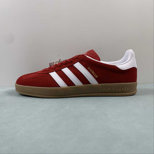 T  Adidas GAZELLE  HO6261  35-45